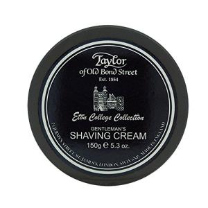 Taylor of Old Bond Street Eton College Shaving Cream