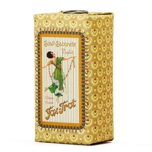 Claus Porto Fox Trot Violet Body Soap