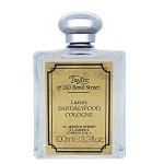 Taylor of Old Bond Street Sandalwood Cologne 100ml