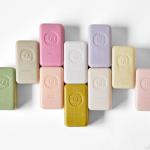Claus Porto Smart Rosa Mini Soap - Floral Cleanser
