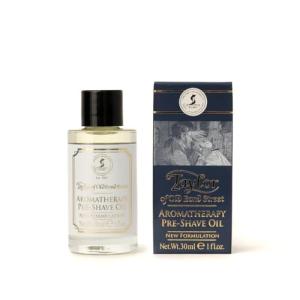 Taylor of Old Bond Street Pre-Shave Oil - 30ml