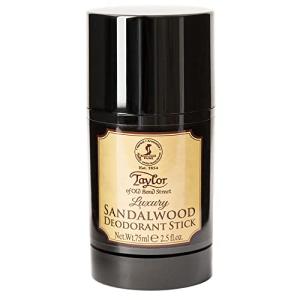 Taylor of Old Bond Street Sandalwood Deodorant Stick