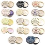 Taylor of Old Bond Street Shaving Cream Samples