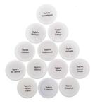 Taylor of Old Bond Street Shaving Cream Samples