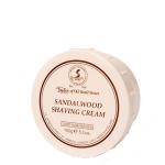 Taylor of Old Bond Street Sandalwood Shaving Bowl