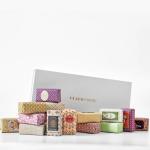 Claus Porto Smart Rosa Mini Soap - Floral Cleanser