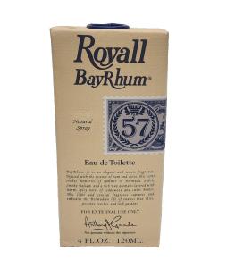 Royall Bay Rhum 57 Men's Eau de Toilette Spray