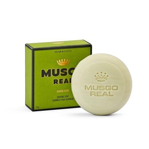Shave Soaps