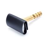 Leather Cover for Double Edge Safety Razor