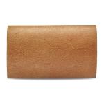 MAKYN Genuine Leather Safety Razor Travel Case