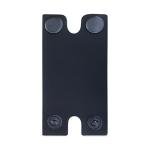 Leather Cover for Double Edge Safety Razor