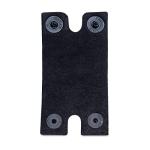 Leather Cover for Double Edge Safety Razor