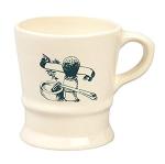 Colonel Conk Model 115A A Shave Mug with Soap