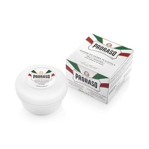 Proraso