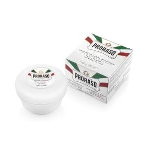 Proraso Shaving Soap for Sensitive Skin, 5.2 Oz