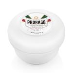 Proraso Shaving Soap for Sensitive Skin, 5.2 Oz
