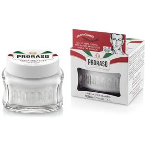 Proraso Pre-Shave Cream for Sensitive Skin