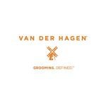 Van Der Hagen Men's Luxury Fragrance Free Shave Soap (Pack of 1)