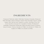 The Art of Shaving Shaving Soap Set - Shave Soap Refill with Wood Shaving Bowl, Protects Against Irritation, Sandalwood, 3.3 Ounce