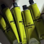 Musgo Real Classic Scent Shaving Cream 100 mL