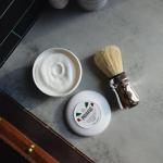 Proraso Shaving Soap for Sensitive Skin, 5.2 Oz