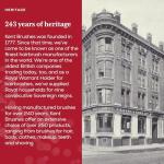 Kent SB2 Shaving Soap Puck Refill for Men for Shaving Soap Bowl Use with Shaving Brush for Men, Luxury Shave Barber Soap Made with Extracts of Coconut, Sgea, Jaboba Made in England