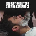 Gentleman Jon Sandalwood Shaving Soap for Men - Creates the Perfect Lather - Ideal for Smooth Shaves - Moisturizes & Protects - Elevate Your Grooming with this Classic Shave Essential - 1 pc (2.25 oz)