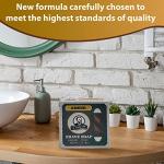 COL CONK AMBER SHAVE SOAP