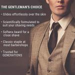 Clubman Shave Soap – Classic Shaving Soap for Men, Smooth & Comfortable Shave, Premium Men’s Grooming, 2.5 oz