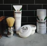 Proraso Shaving Soap for Sensitive Skin, 5.2 Oz