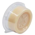 Van der Hagen Deluxe Shave Soap - 2.5 oz - 3 pk