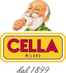 Cella Milano Classic Italian Almond Shaving Cream – Premium Tallow-Based Wet Shave Cream/Soap for Men - Rich Moisturizing Lather - A favorite of European Barbershops for 125 Years (5.2 oz / 150g)