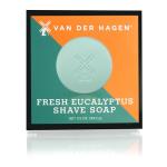 Fresh Eucalyptus Shave Soap
