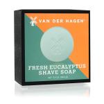 Fresh Eucalyptus Shave Soap