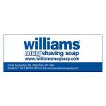 Williams Mug Shaving Soap, 1.75 Oz