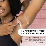 Kitsch Shaving Soap for Women - Hydrating Shave Butter & Shave Soap Bar - Nourishing Bar Soap for Smooth, Irritation-Free Shave – Paraben, Silicone & Sulfate-Free - Vegan, Made in USA - 4 oz