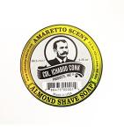 COL CONK ALMOND SHAVE SOAP
