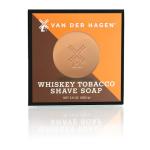 Whiskey Tobacco Shave Soap