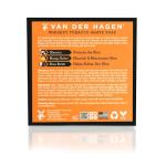 Whiskey Tobacco Shave Soap