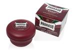 Proraso Moisturizing Shaving Soap for Coarse Beards