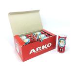 Arko Shaving Cream Soap Stick - 12 Pack