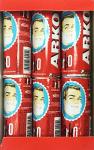 Arko Shaving Cream Soap Stick - 12 Pack