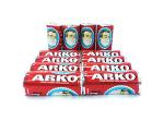 Arko Shaving Cream Soap Stick - 12 Pack
