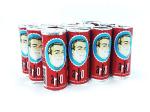 Arko Shaving Cream Soap Stick - 12 Pack