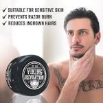 Viking Revolution Sandalwood Luxury Shaving Cream