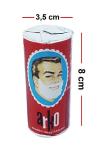 Arko Shaving Cream Soap Stick - 12 Pack