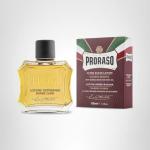 Proraso After Shave Lotion with Sandalwood Oil