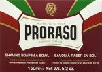 Proraso Moisturizing Shaving Soap for Coarse Beards