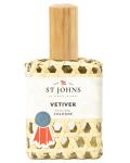 St. John Classic Vetiver Fresh Cologne for Men