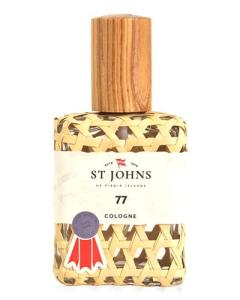 St Johns No. 77 Cologne Spray 4 Oz